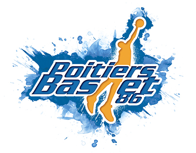 Poitiers Basket 86 saison 2015/2016