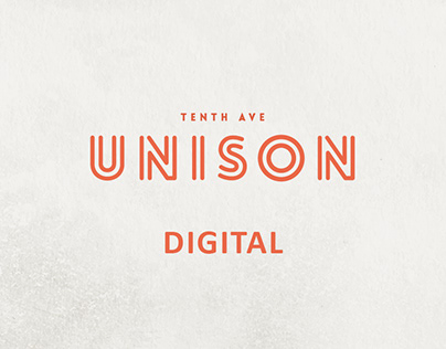 UNISON Digital