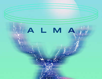 ALMA cover