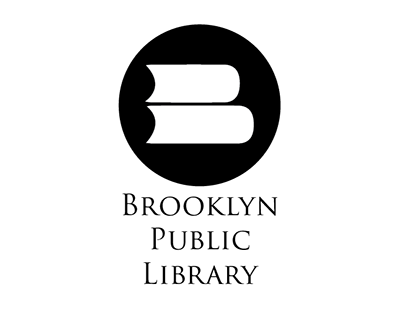 Brooklyn Public Library Logo Redesign