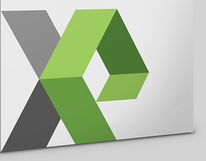Xtreme Parallels logo design