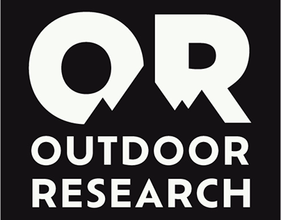 Branding & Identity: Outdoor Research