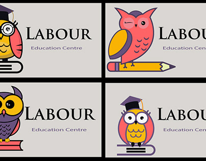 Labour Education Centre logo
