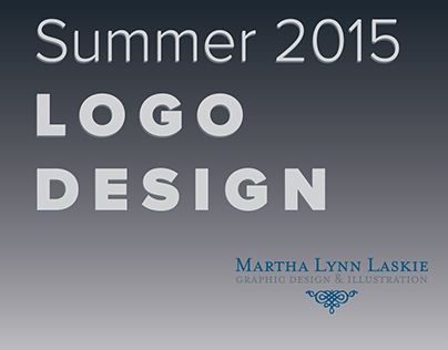 Summer 2015 Logo Design