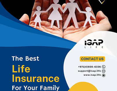 Affordable Life Insurance Platform In Dubai