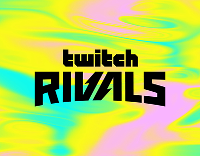 Twitch Rivals | Co-Stream Kit