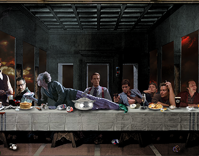 The Last Supper (Killer Edition)