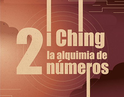 I Ching - historia tipográfica