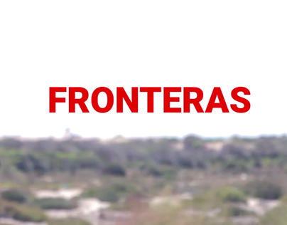 Trailer Fronteras