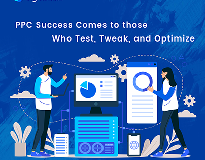 PPC success comes to those who test, tweak,