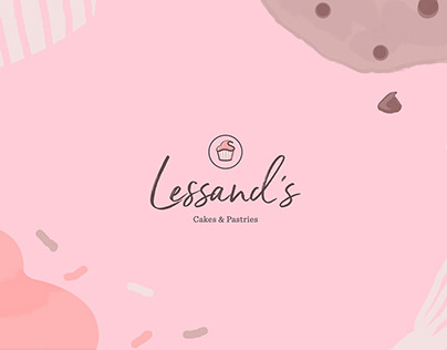 Lessand's Cakes and Pastries