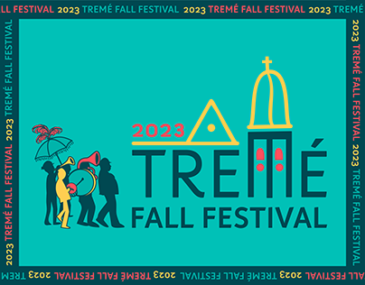 Tremé Fall Festival 2023
