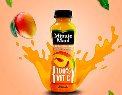 mango juce ad