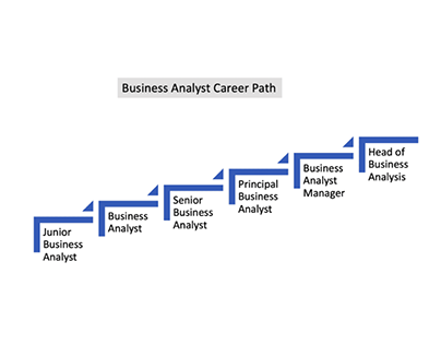 Business Analyst Career Path