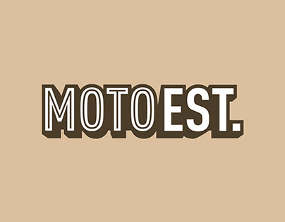 Moto EST.