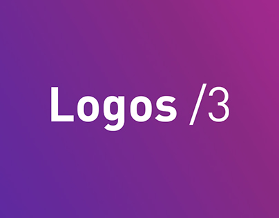 Logos /3