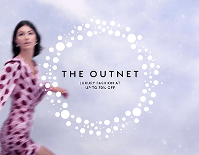 Outnet Luxury Fashion TVC