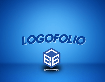 Logofolio BlueBox