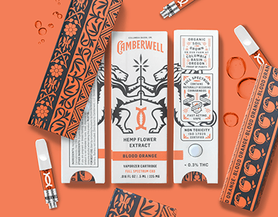 Camberwell Packaging