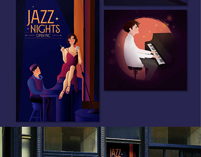 Jazz: A way of life