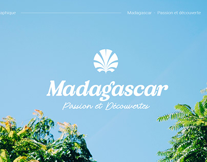Refonte Madagascar "Passion et découvertes"