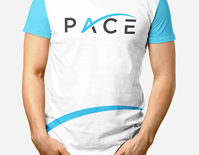 Pace Logo Design