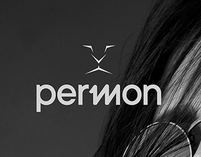 Permon - Brand Identity