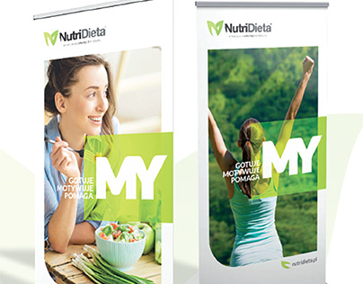 Nutridieta - rebranding