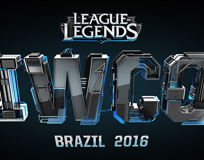 LOL - IWCQ 2016 - DESIGN