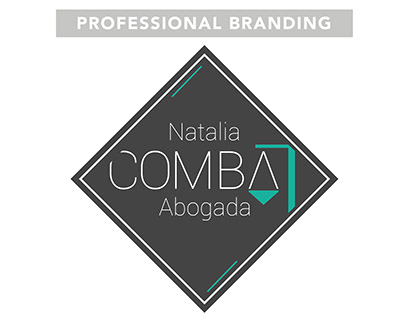 COMBA. Professional branding