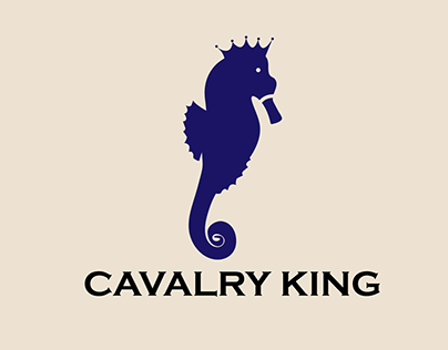 CAVALRY KING LOGO