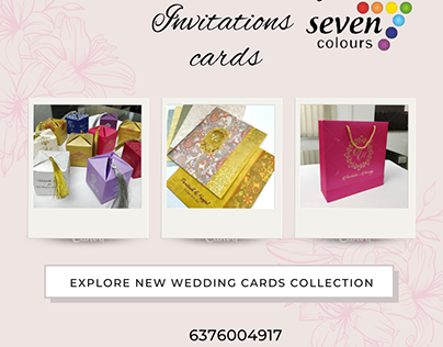 Wedding Cards Online