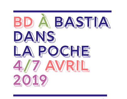 BD à Bastia 2019