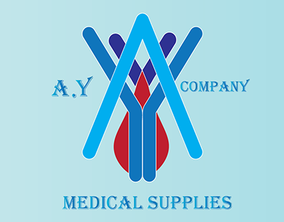 A.Y company ( medical supplies )