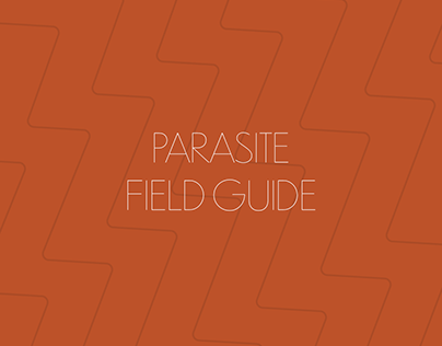 Parasite Field Guide