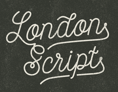 London Script