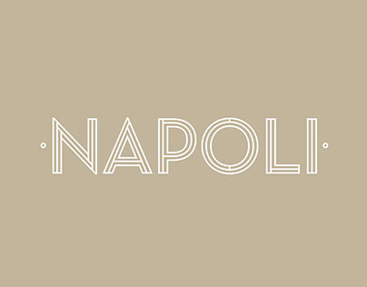 Napoli : City Branding
