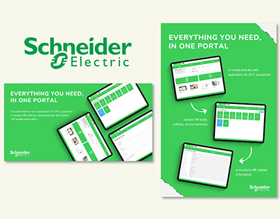 EDM Static Design and GIF - Schneider Electric