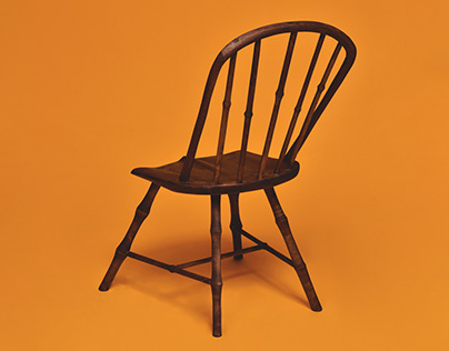 Windsor Chair Project