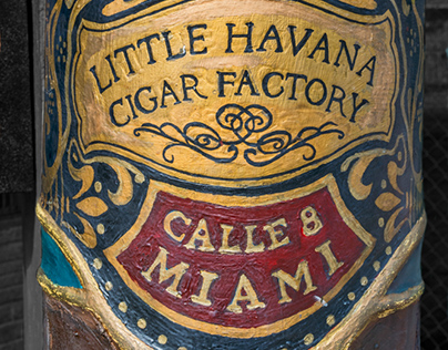 Little Havana, Miami, Florida
