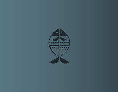 Logotype | Poissonnerie du Quai