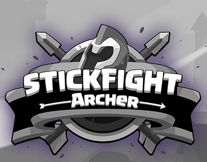 STICKFIGHT Archer