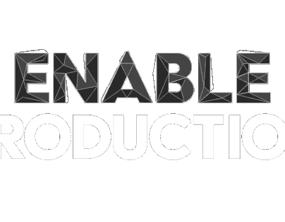 Enable Production