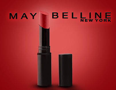 Maybelline Lipsteck