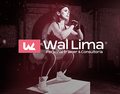 Project thumbnail - Personal Trainer - Wal Lima