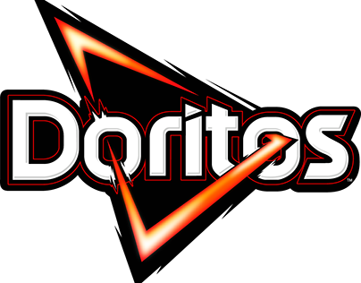 Motion design - Doritos
