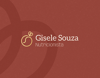 Identidade Visual | Gisele Souza