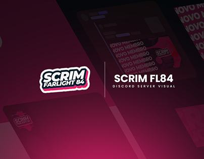 DIscord Server - Scrim FL84