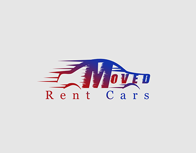 لإيجار السيارات (MOVED) شعار معرض