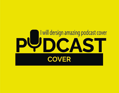 PODCAST COVER